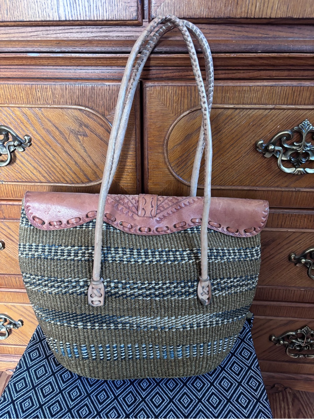 Handbag - Picture 2 of 6